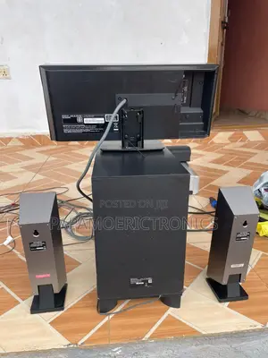 VHS Video Player Recorder