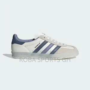 Adidas Gazelle Indoor Trainers