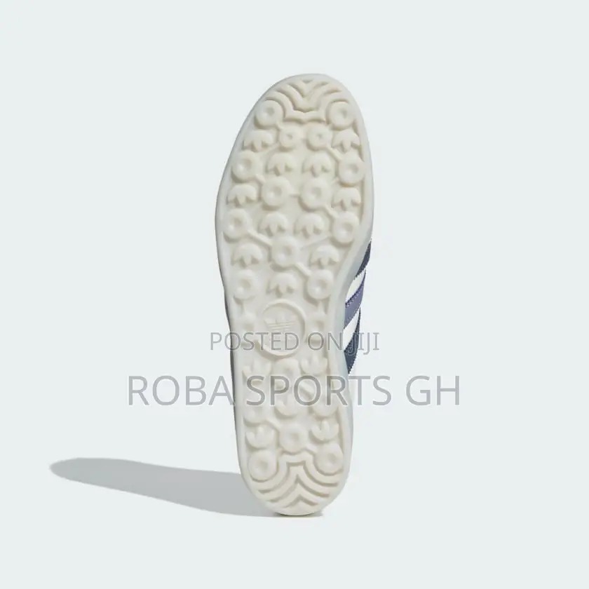 Adidas Gazelle Indoor Trainers