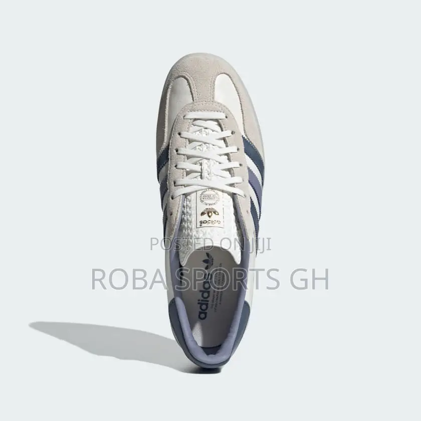 Adidas Gazelle Indoor Trainers