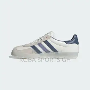 Adidas Gazelle Indoor Trainers