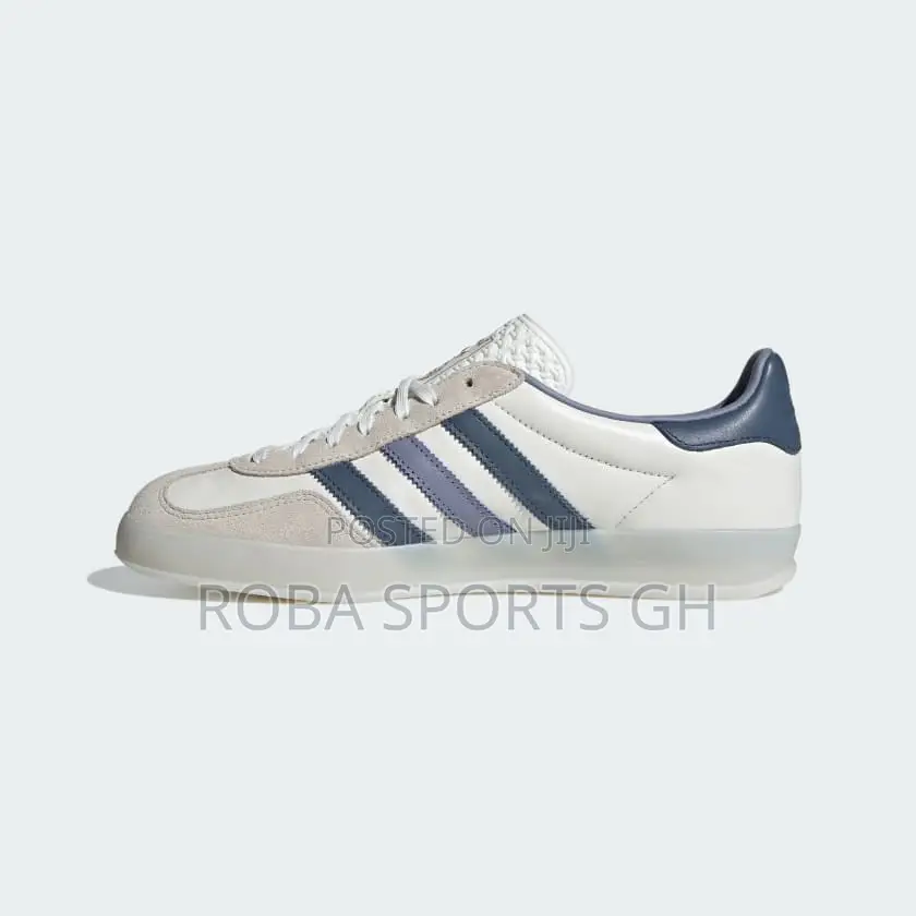Adidas Gazelle Indoor Trainers