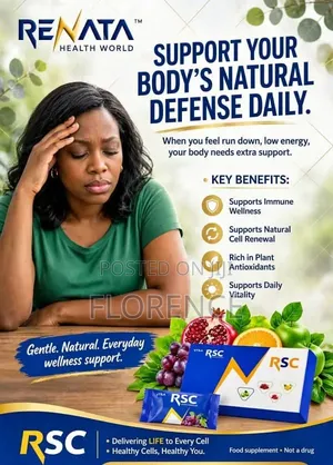 Flo Wellness and Natural Health