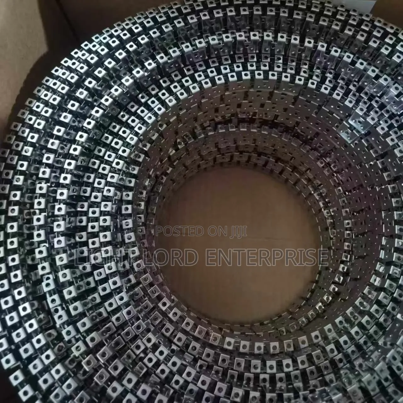 Backbone Silicone Aluminum Profiles Channels 3meters