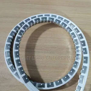 Backbone Silicone Aluminum Profiles Channels 3meters