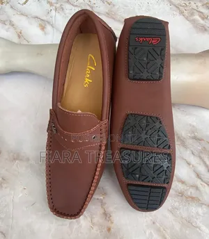 Men's Oafers