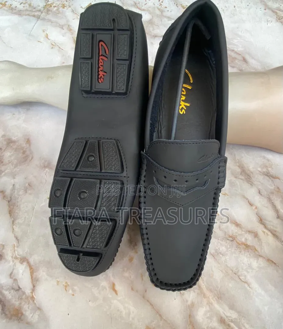 Men's Oafers