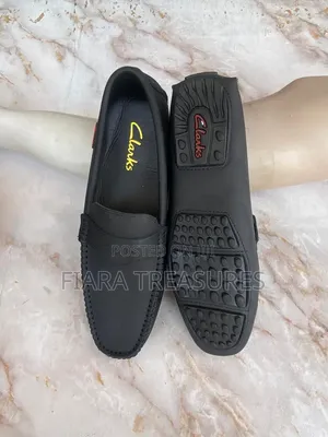 Men's Oafers