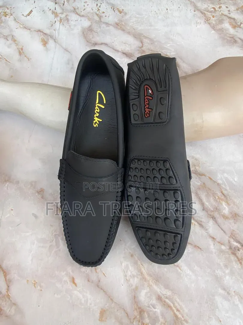 Men's Oafers