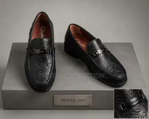 Shoe Loafer