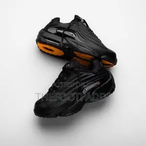 Nike X NOCTA Hot Step 2 "Ultra Black