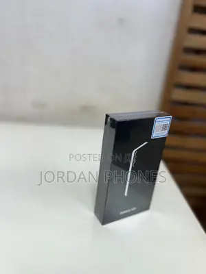 New Samsung Galaxy S25 256 GB Silver