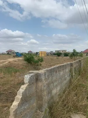 10 Plots of Titled Land at East Legon Hills
