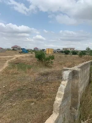 10 Plots of Titled Land at East Legon Hills