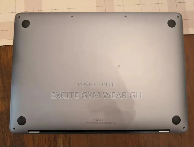 Laptop Apple MacBook Pro 2019 8GB Intel Core i5 SSD 128GB