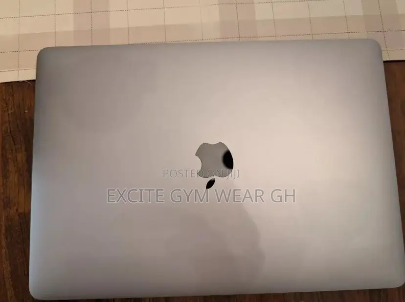 Laptop Apple MacBook Pro 2019 8GB Intel Core i5 SSD 128GB