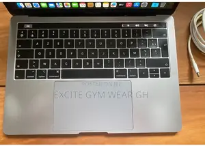 Laptop Apple MacBook Pro 2019 8GB Intel Core i5 SSD 128GB
