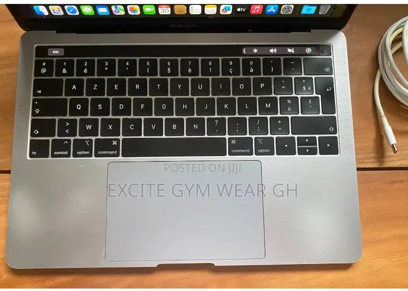 Laptop Apple MacBook Pro 2019 8GB Intel Core i5 SSD 128GB