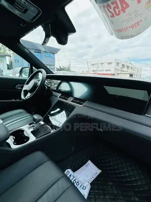 Dongfeng EV EX1 33 kW FWD 2023 Gray