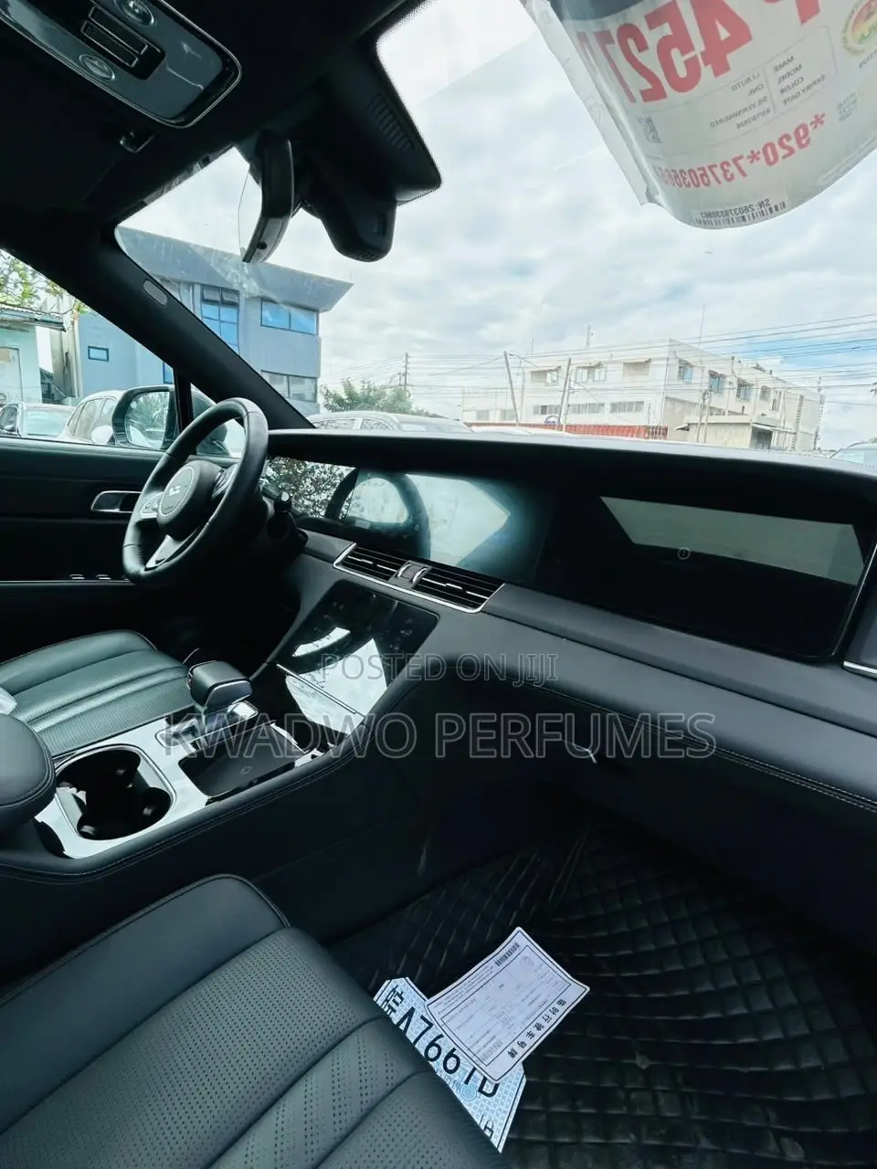 Dongfeng EV EX1 33 kW FWD 2023 Gray