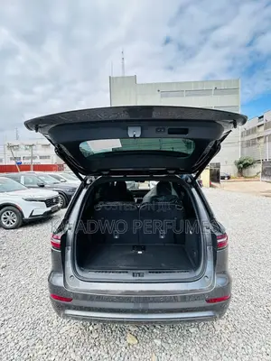 Dongfeng EV EX1 33 kW FWD 2023 Gray
