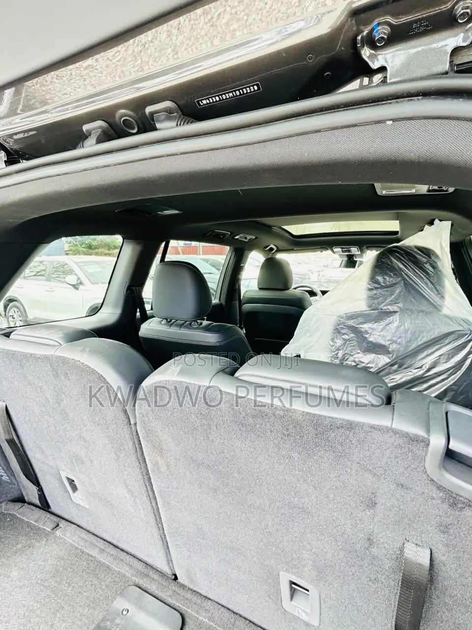 Dongfeng EV EX1 33 kW FWD 2023 Gray