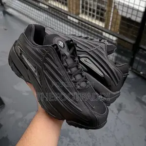 Nike X NOCTA Hot Step 2 "Ultra Black