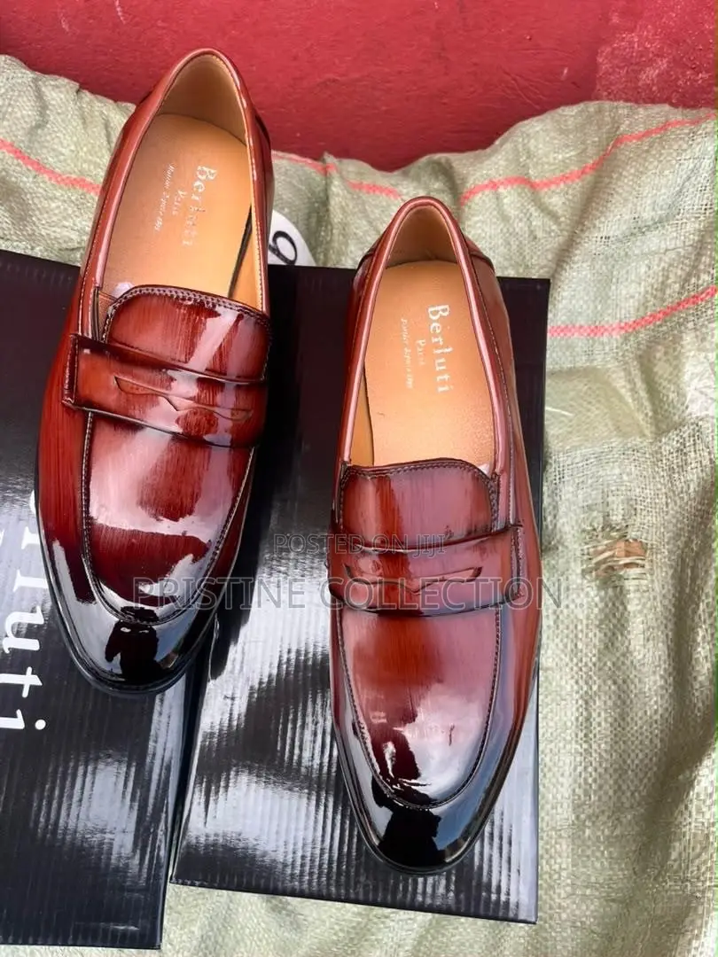 Shoe Loafer