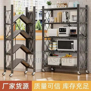 Kitchen Rack/Stand