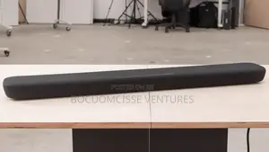 Yamaha Yas109 Smart Soundbar