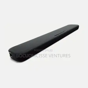Yamaha Yas109 Smart Soundbar