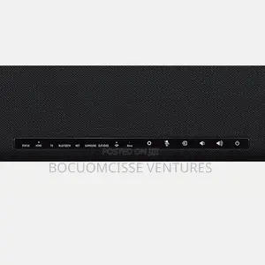 Yamaha Yas109 Smart Soundbar