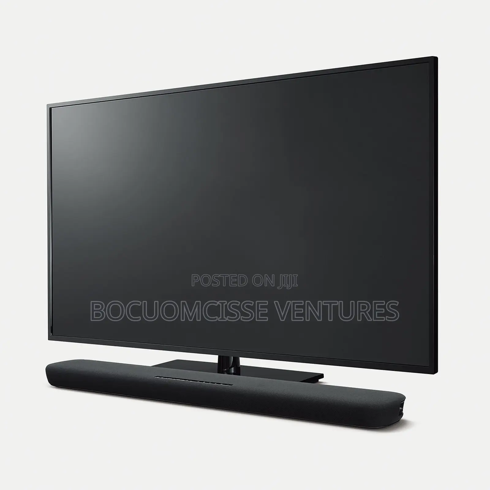 Yamaha Yas109 Smart Soundbar