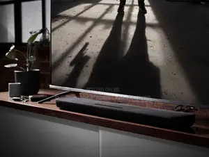 Yamaha Yas109 Smart Soundbar