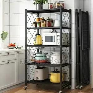 Kitchen Rack/Stand