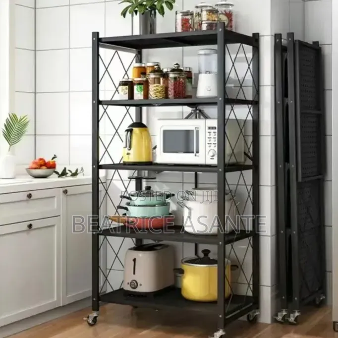 Kitchen Rack/Stand