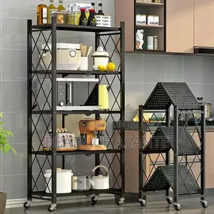 Kitchen Rack/Stand