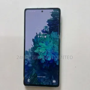 Samsung Galaxy S20 FE 128 GB Blue