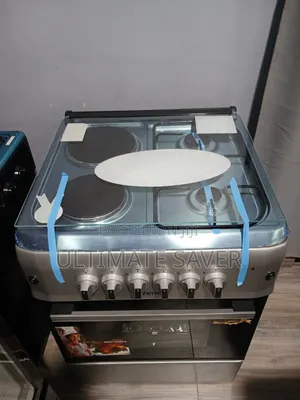 Burner(Stove) 60x60 Volcano