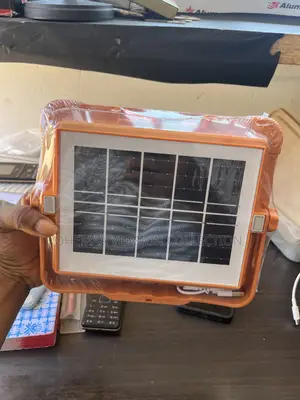 Solar LED Light