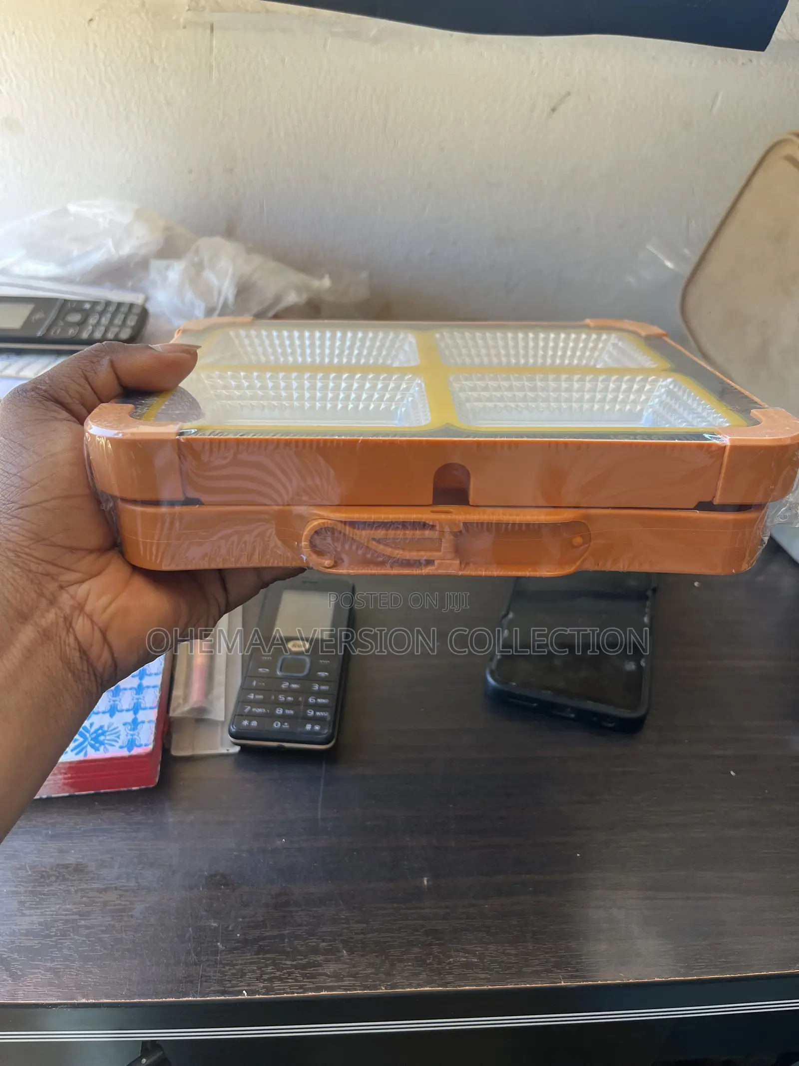 Solar LED Light