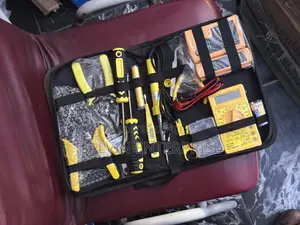 15 Set Networking Tools