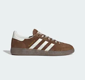 Adidas Handball Spezial “Wild Brown / Off White” Trainers