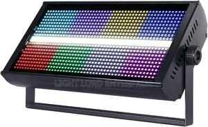 Lives Stage Strobe Light 4in1 950led
