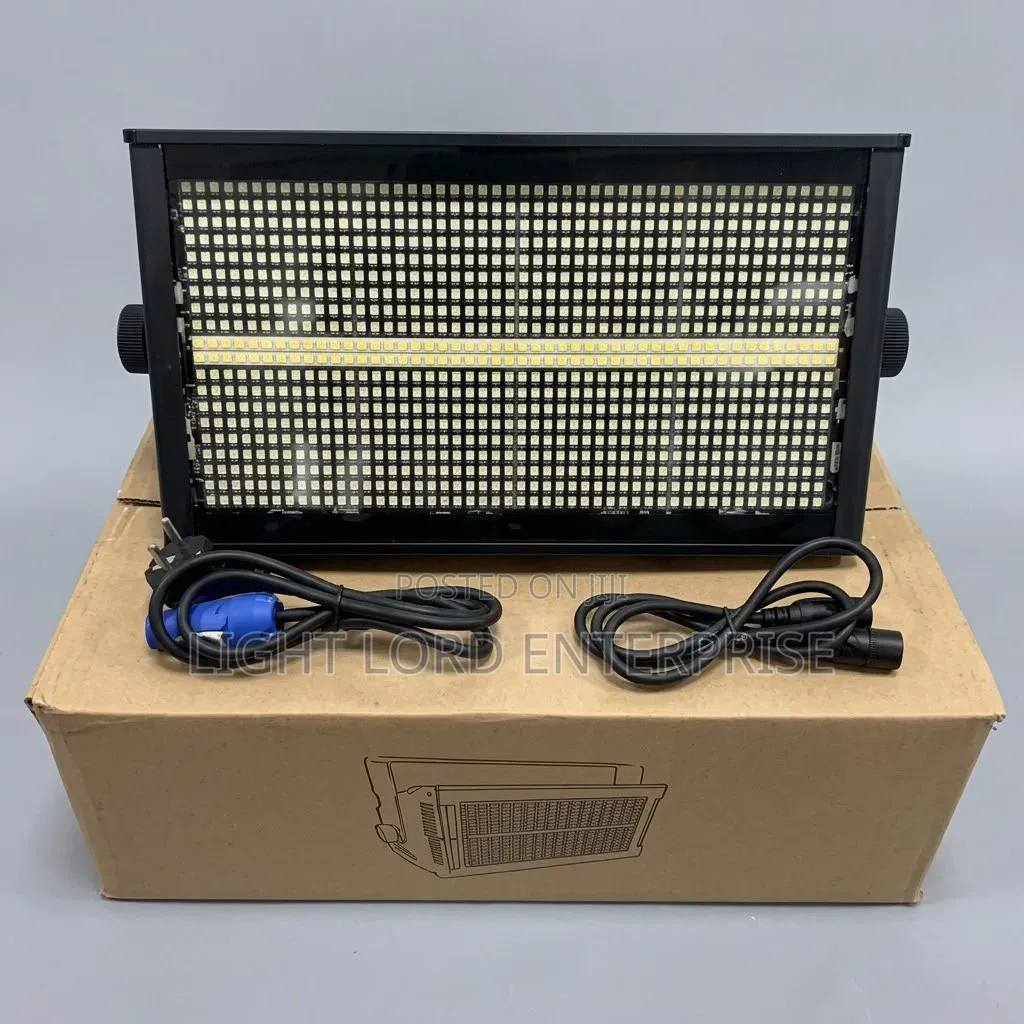 Lives Stage Strobe Light 4in1 950led