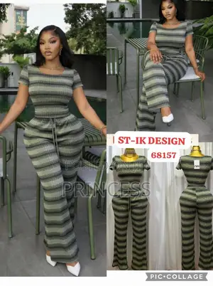 Adepa Clothing for Everyone