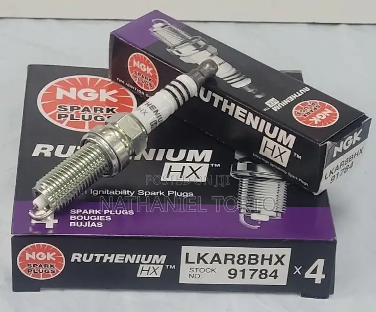 All Honda and Acura Spark Plugs and Ignition Coils