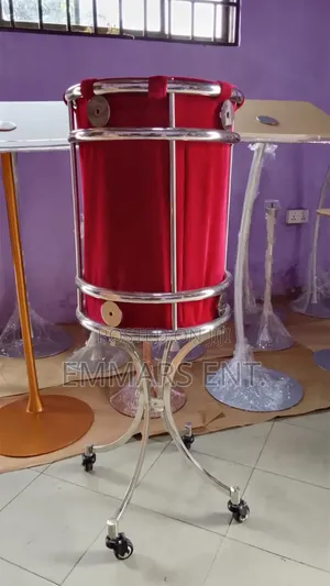 Original Imported Offering Buckets of Colours