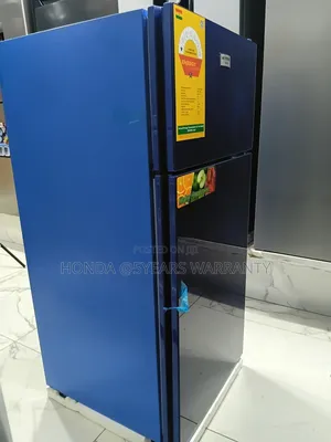 Westpool Fridge - Energy Rating, Low Consumption for Happy Home