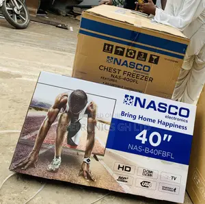 Purchase Ultra View 40 Inch Nasco LED Digital Satellite TV